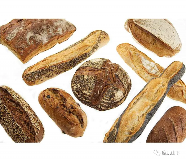 7種方式讓你&OpenCurlyDoubleQuote;吃&rdquo;出腹肌