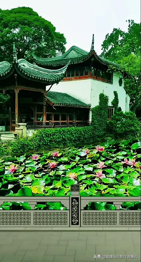 美圖分享，自然美景，可以治癒心靈
