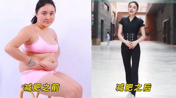 當一個人瘦下來後,會發生什麼變化,這個“獨腿男”驚豔到我了 當一個人瘦下來後,會發生什麼變化,這個“獨腿男”驚豔到我了