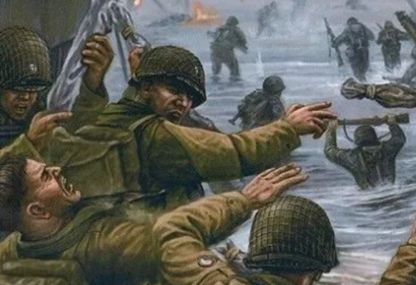 二戰離奇事件:上千名日軍被困孤島,未發生戰爭卻死傷殆盡 二戰離奇事件:上千名日軍被困孤島,未發生戰爭卻死傷殆盡