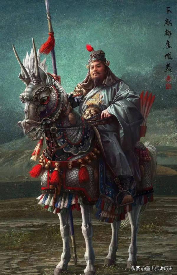 水滸傳中你忽略的人物