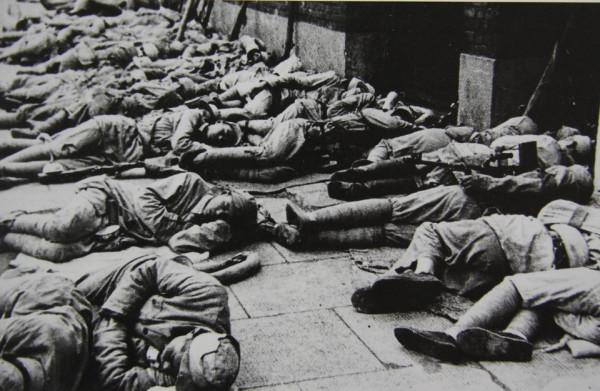 開國將領中，有人不到20歲就當師長，當司令，能指揮得了部隊嗎？