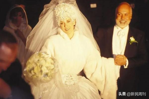 深挖 | 席琳·迪翁到底怎麼了? 深挖 | 席琳·迪翁到底怎麼了?