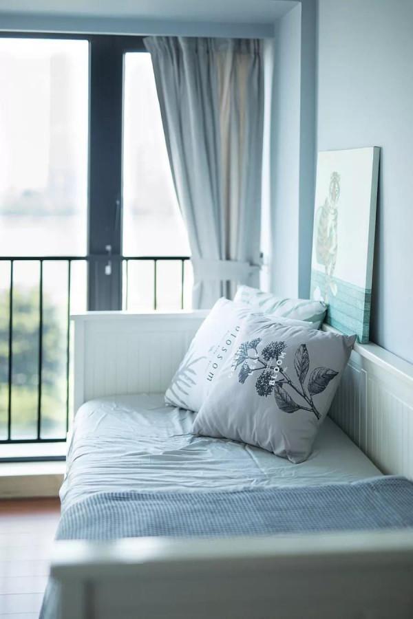 昆丁，一套「裝滿全世界」的房子