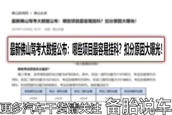 為什麼現在考駕照，選C2比C1更好？如果要開面包車拉貨怎麼辦？