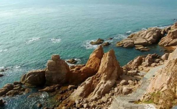 從“天盡頭”到“天無盡頭”再到“好運角” 從“天盡頭”到“天無盡頭”再到“好運角”