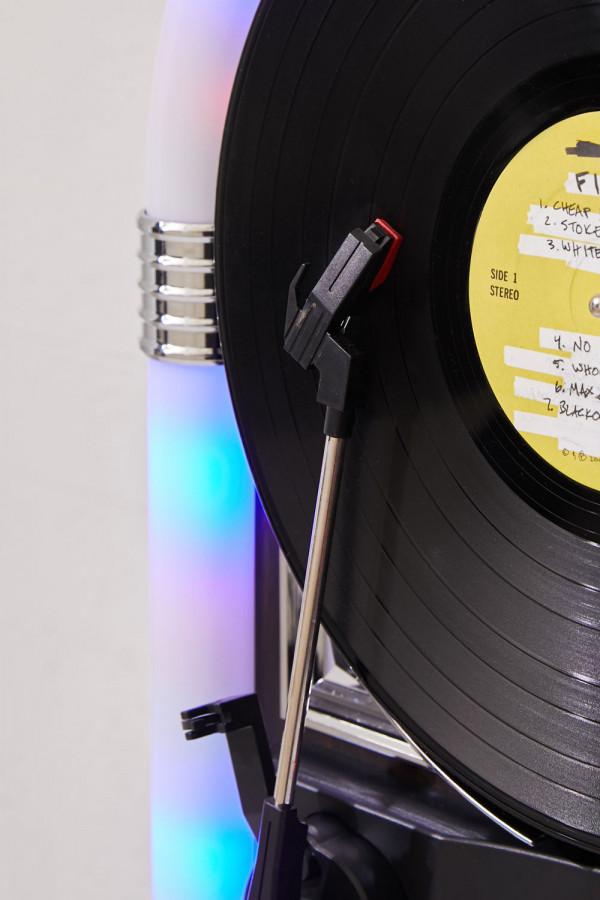 點唱機立式藍芽小音箱 點唱機立式藍芽小音箱