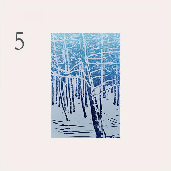 （裝飾繪畫）版畫是可以收藏、人人消費得起的藝術品