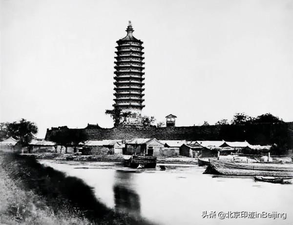 大運河最北端的“最後一公里”,有什麼? 大運河最北端的“最後一公里”,有什麼?