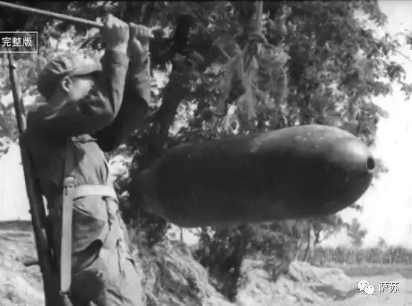 中國攝影師在朝鮮戰場：拍紀錄片遭美軍飛機轟炸，靠這招虎口脫險