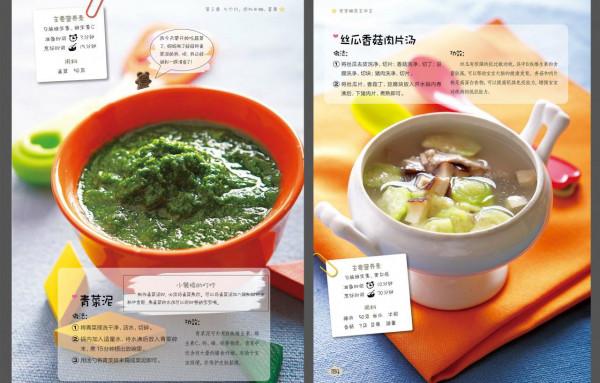 6款寶寶輔食蒸蛋合集,蔬菜蒸蛋,香嫩鮮滑,營養豐富,媽媽必備 6款寶寶輔食蒸蛋合集,蔬菜蒸蛋,香嫩鮮滑,營養豐富,媽媽必備