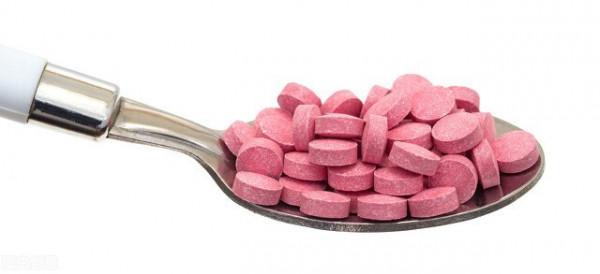 維生素B1、B2、B6、B12或葉酸不能和哪些藥物一起服用？