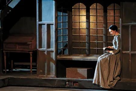 成為一個《簡愛》的人