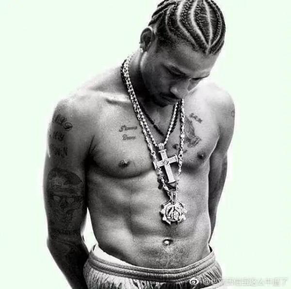 那些球風超帥的球星