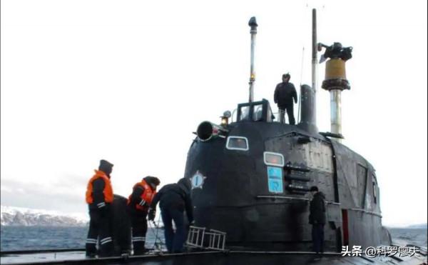 核動力航母如果被擊沉，會產生嚴重核汙染嗎？結果和你想的不一樣