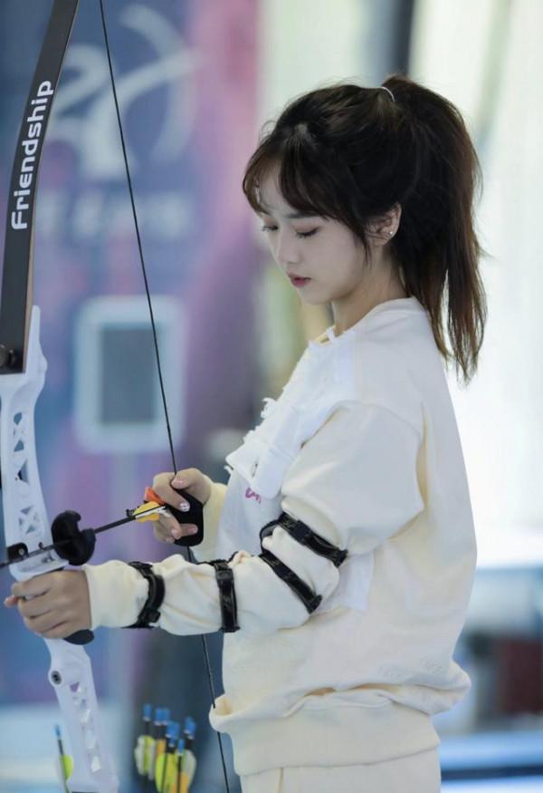 施朝暉詩 蠻荒搜神記之神農使者 施朝暉詩 蠻荒搜神記之神農使者