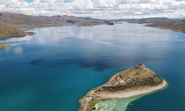 西藏遊記·眼睛一直在天堂 西藏遊記·眼睛一直在天堂