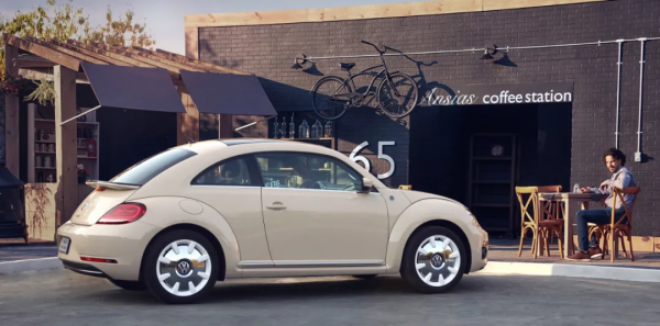 容顏易老!這些車的設計永不會被拋棄 容顏易老!這些車的設計永不會被拋棄