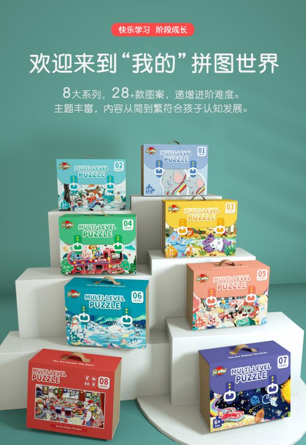 益智玩具是“益智”還是“智商稅”？