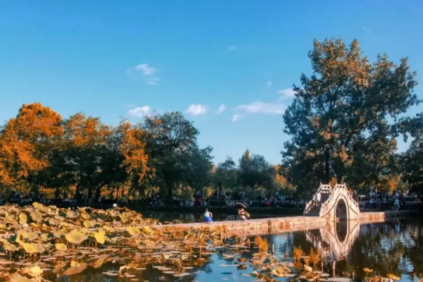 年初的旅行計劃都實現了嗎？這12個地方人少景美，再不去就晚了