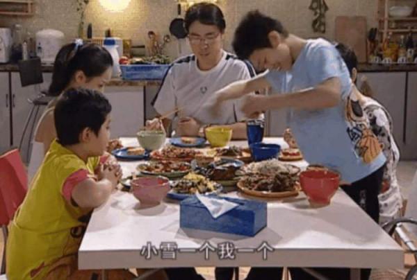 《家有兒女》竟是早期家裝教科書？17年前就有中國式LDK、兼具收納和個性的兒童房&hellip;&hellip;