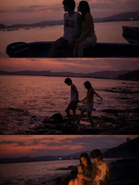 哪一句話,突然紮了你的心? 哪一句話,突然紮了你的心?