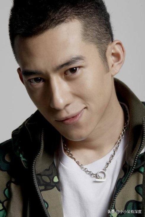 《親愛的孩子們》的男主魯諾，長得挺帥的！他是一名中德混血兒？