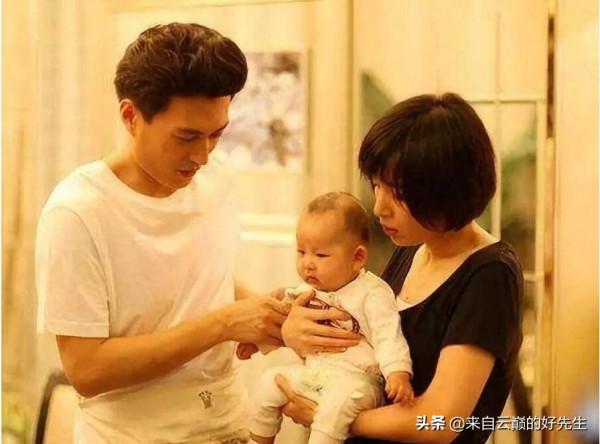 繼張嘉譯、王志文等人後，中生代男演員，誰能扛起電視劇熱播大旗