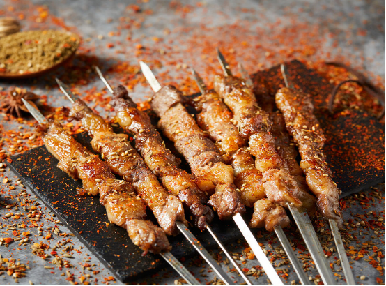 買羊肉時,有人專挑這5個部位,羊肉攤老闆:一看就是內行人 買羊肉時,有人專挑這5個部位,羊肉攤老闆:一看就是內行人