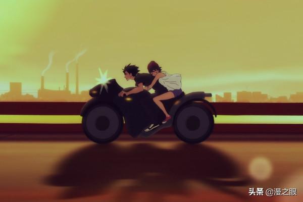 動漫佳作《惡魔人crybaby》：世間的黑暗，需要愛來照亮