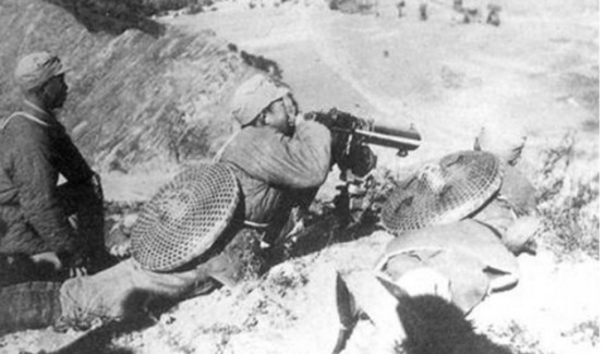 72年楊勇因腿傷不知何去何從，楊得志知悉情況後：你來濟南軍區吧