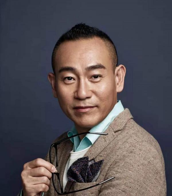 他們曾是警察出身的香港藝人