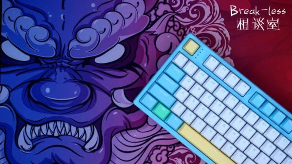 新世紀GANSS補完計劃?關於HELLO GANSS 98T相談室那些沒說的 新世紀GANSS補完計劃?關於HELLO GANSS 98T相談室那些沒說的