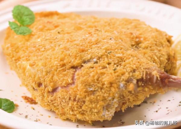 外酥裡嫩的香芋烤鴨腿,營養味美,葷素搭配,家中孩子特愛吃 外酥裡嫩的香芋烤鴨腿,營養味美,葷素搭配,家中孩子特愛吃