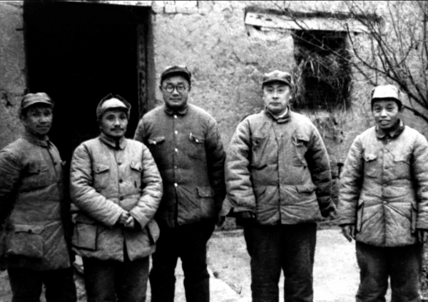 1986年，劉伯承元帥臨終曾言：我死不瞑目，埋藏了41年的秘密曝光