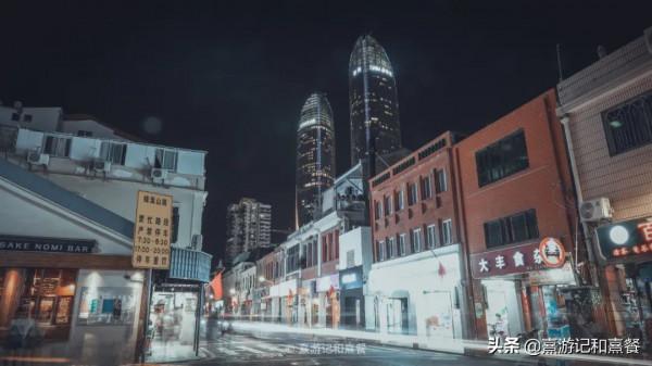 去了八次廈門之後，告訴你這30件事最值得