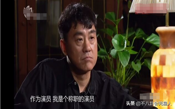 淡泊名利的5位男演員,個個是影帝級別,再窮也不亂接戲 淡泊名利的5位男演員,個個是影帝級別,再窮也不亂接戲