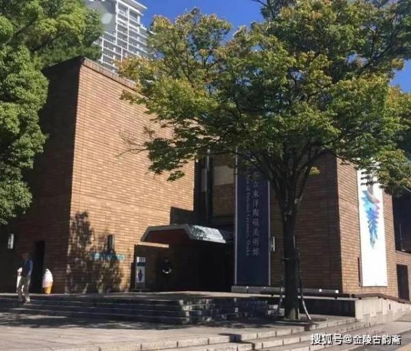 「收藏大家訪談錄」14 日本頂級收藏家安宅英一