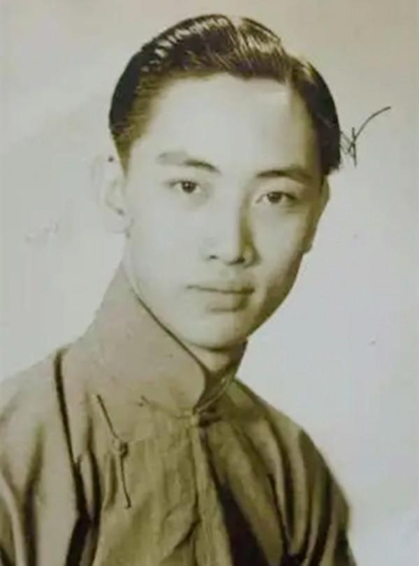 京劇青衣謝虹雯，一嫁英年早逝楊寶森，44歲二嫁張君秋相伴終生