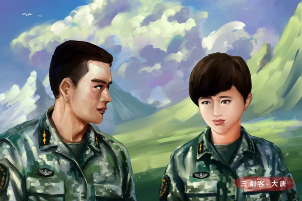 軍人家庭的退役安置,又有新規 軍人家庭的退役安置,又有新規