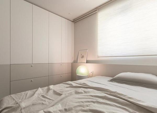 三十而立買下人生第一套房，145㎡一人一狗，保持乾淨獨立的生活