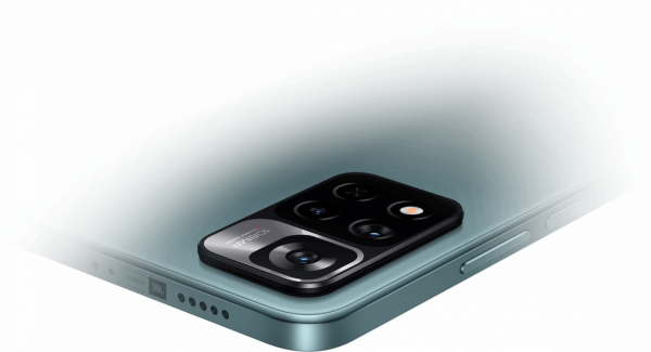 紅米Note11Pro不一定是第一選擇，看看同價位的這兩款再做決定吧