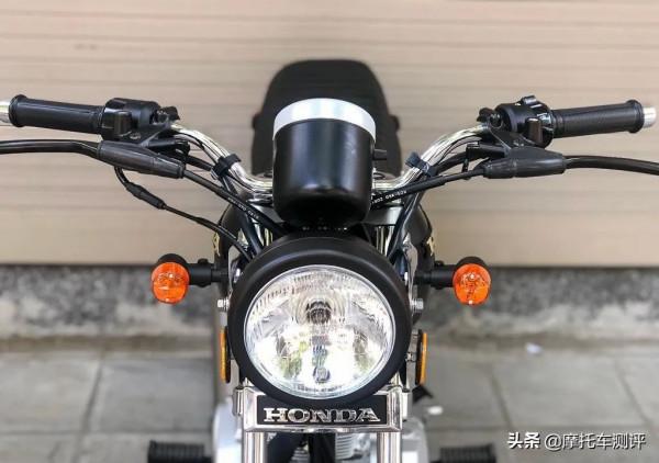 越南迎來一波本田CG125熱? 越南迎來一波本田CG125熱?