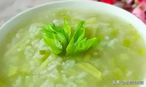 一茶一粥,養肝柔肝 一茶一粥,養肝柔肝