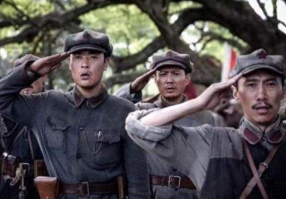 他隨西路軍西征，靠乞討逃回延安，親自率部殺入蘭州，為戰友報仇