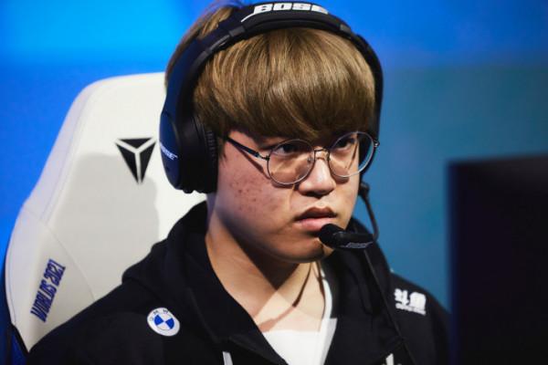 韓媒評選年度最佳下路選手，五位提名選手公佈：TA憑什麼入選？