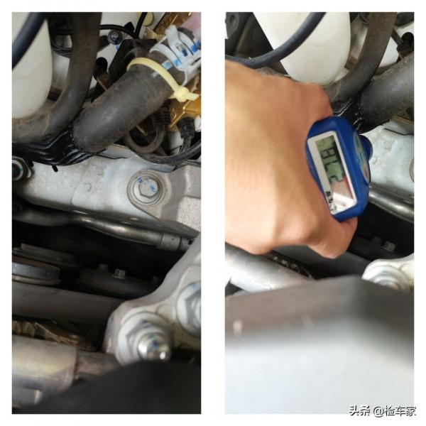 賣家說瞎話，買家不在乎，檢測師氣得遭不住！這輛蒙迪歐值8萬？