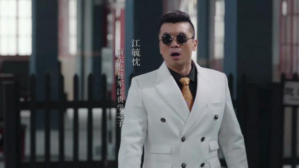 連續7天收視榜第一,緊接餘震《鐵道風雲》,開播拿下收視率第二 連續7天收視榜第一,緊接餘震《鐵道風雲》,開播拿下收視率第二