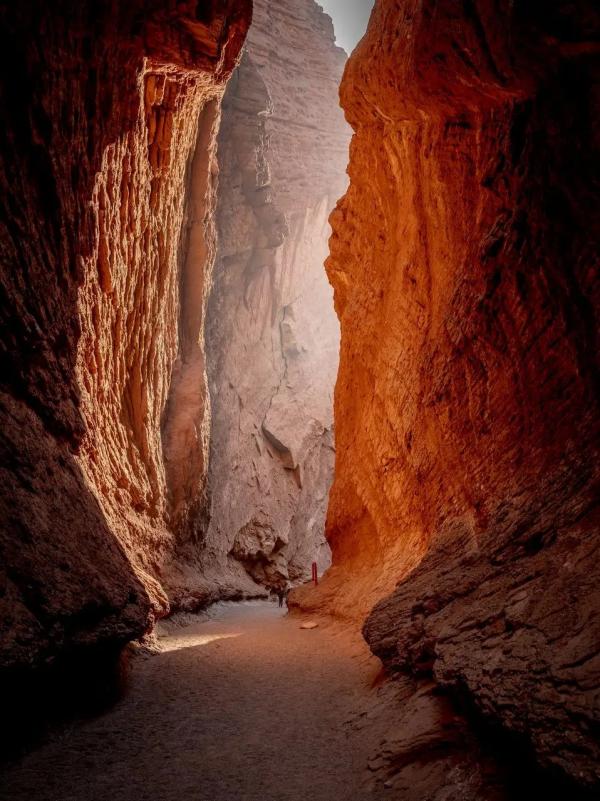 中國最美的10大峽谷，去過5個就是大神了，你去了幾個呢？