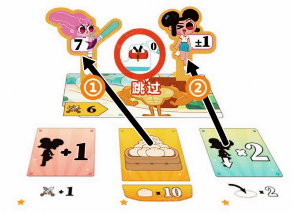 為愛閃耀,元氣燃燒,穿上功夫襪就去拯救世界吧 為愛閃耀,元氣燃燒,穿上功夫襪就去拯救世界吧